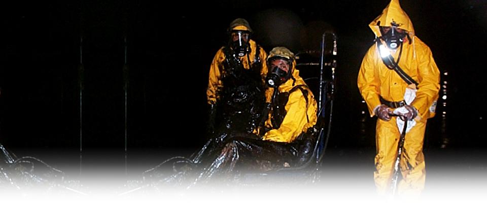 Tank Cleaning Unitedenv